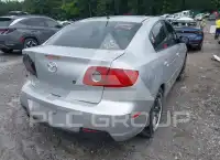 2008 Mazda 3 фото