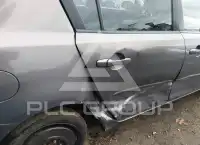 2008 Mazda 3 photo