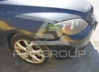 2008 Mazda 3 photo
