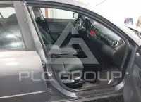 2008 Mazda 3 photo