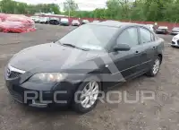 2008 Mazda 3 фото