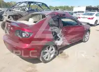 2008 Mazda 3 photo
