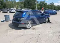 2008 Mazda 3 photo