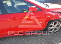 2008 Mazda 3 фото