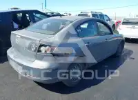 2008 Mazda 3 фото