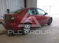2008 Mazda 3 фото