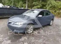 2008 Mazda 3 photo