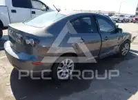 2008 Mazda 3 photo