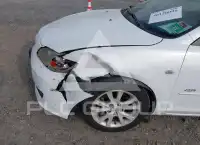 2008 Mazda 3 фото
