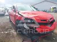 2008 Mazda 3 фото