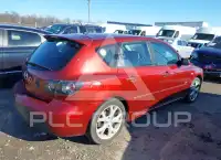2008 Mazda 3 фото