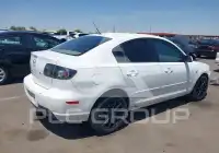 2008 Mazda 3 photo