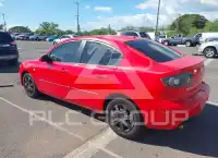 2008 Mazda 3 photo