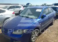 2008 Mazda 3 фото