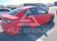 2008 Mazda 3 photo