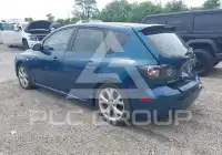 2008 Mazda 3 фото