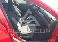 2008 Mazda 3 photo