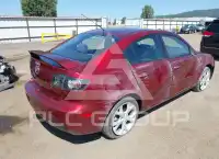 2008 Mazda 3 фото