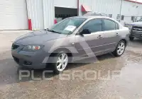 2008 Mazda 3 фото