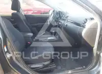 2008 Mazda 3 фото