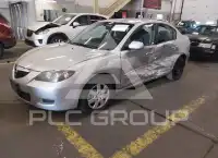 2008 Mazda 3 фото