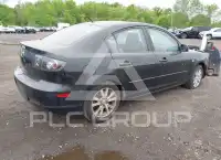 2008 Mazda 3 фото