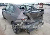 2008 Mazda 3 фото
