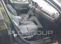 2008 Mazda 3 photo