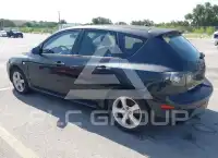 2008 Mazda 3 photo