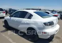 2008 Mazda 3 photo