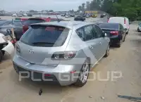 2008 Mazda 3 фото