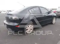 2008 Mazda 3 фото