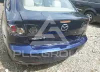 2008 Mazda 3 photo