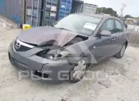 2008 Mazda 3 photo