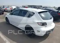 2008 Mazda 3 фото