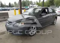 2008 Mazda 3 photo