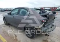 2008 Mazda 3 фото
