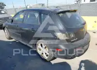 2008 Mazda 3 photo