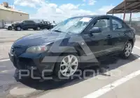 2008 Mazda 3 фото