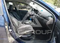 2008 Mazda 3 photo