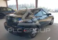 2008 Mazda 3 фото