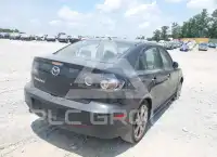 2008 Mazda 3 фото