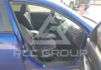 2008 Mazda 3 photo