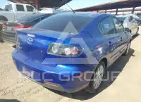 2008 Mazda 3 фото