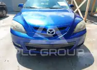 2008 Mazda 3 фото