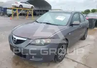 2008 Mazda 3 фото
