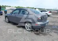 2008 Mazda 3 photo