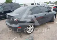 2008 Mazda 3 фото