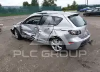 2008 Mazda 3 фото