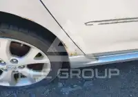 2008 Mazda 3 photo